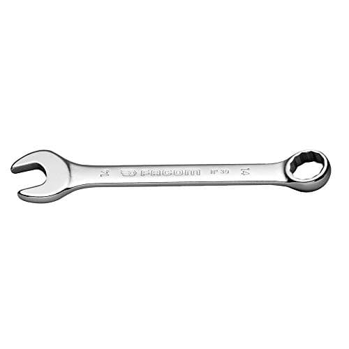 Image of FACOM Combination Spanner, Short, 6 Point, 3/16, 1 Piece, 39.3/16H