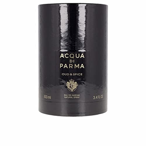 Image of Acqua Di Parma Oud & Spice Eau De Parfum 100ml