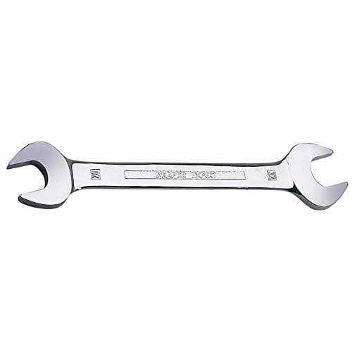 Image of Draper 55709 5055MM Expert Open End Spanner, 6mm x 7mm
