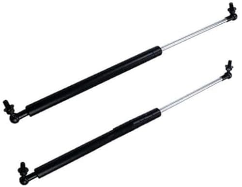 Image of Clynex front hood shock strut Front Hood Strut Car Bonnet Gas Springs Struts Truck Shock Lift Supports Bar 5345069025, for Lexus, for Lx470 1998-2007