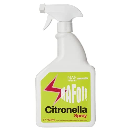Image of NAF - Naf Off Citronella Spray x 750 Ml
