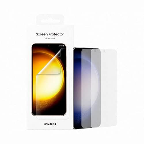 Image of Samsung Diamond Screen Protector Transparent