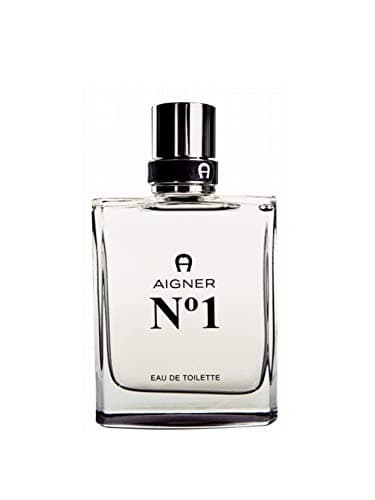 Image of Aigner N°1 Eau de Toilette 100ml