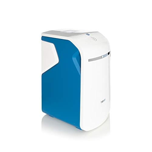 Image of BWT Perla One 11433 Water Softener Soft Water System Softening System