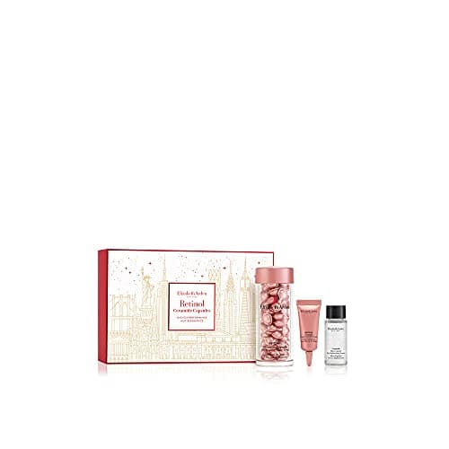 Image of Elizabeth Arden Nightly Performance Retinol 60Pc Set