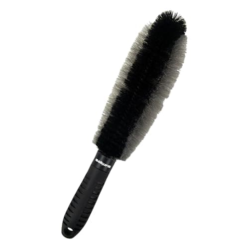 Image of Sakura SS5558 Large Alloy Wheel Brush