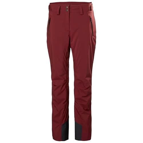 Image of Helly Hansen Legendary Insulated Pants M Red