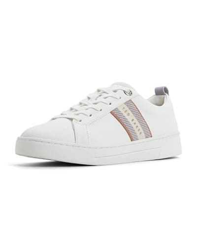 Image of Ted Baker Women's Bailey Icon Sneaker, Other Purple, 8