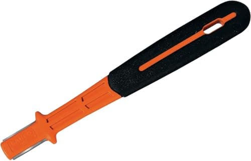 Image of Bahco BAHSHARPXE Tungsten Carbide Sharpener, Multi-Colour