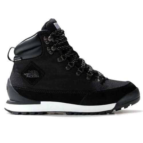 Image of The North Face W BACK-TO-BERKELEY IV TEXTILE WP Hiking shoes