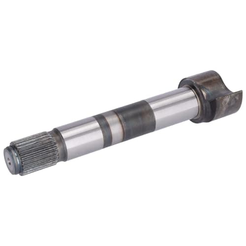 Image of FEBI BILSTEIN Brake Shaft Drum Brake 179423 Front Left 296 mm 3.633 kg 98 mm