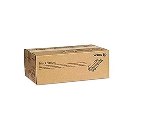 Image of Xerox 106R03396 Original Toner Cartridge 1 Piece Black