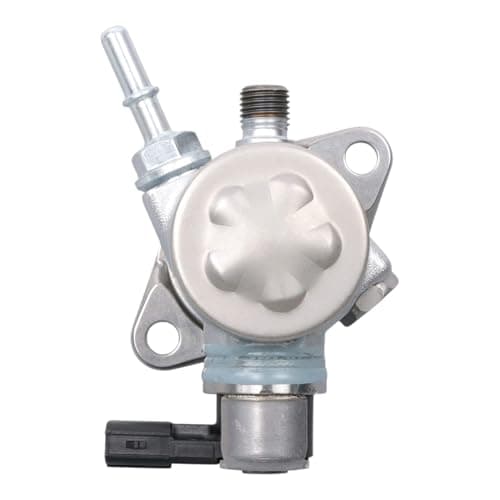 Image of High Pressure Fuel Pump For nissan Qashqai Dacia Renault 1.2 DIG-T