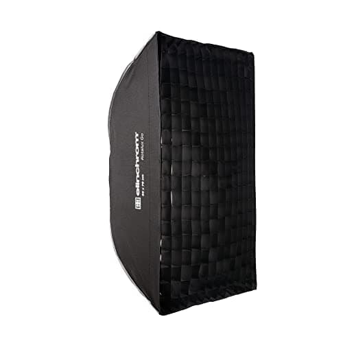 Image of Elinchrom Rotalux Go Recta Softbox 55 x 75 cm (22 x 30’’), 26633, Recta - 55 x 75 cm (22 x 30’’)