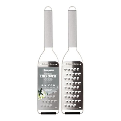 Image of Professional Extra Coarse Grater