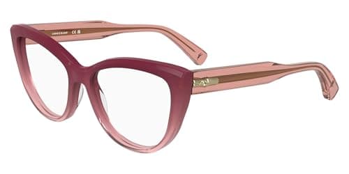 Image of LONGCHAMP LO2771 652 GRADIENT PINK 52/16/140 FEMALE Eyewear Frame