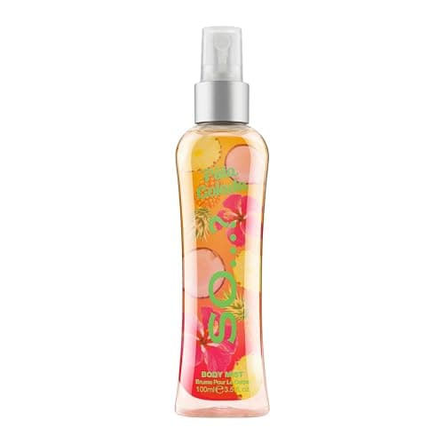 Image of So Pina Colada Body Mist, 100 ml