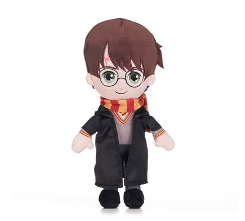 Image of Wizarding World Harry Potter 10" / 25cm Harry Potter Soft Plush Toy