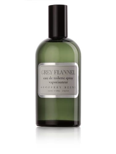 Image of Geoffrey Beene Eau De Grey Flannel Eau De Toilette Spray 120ml/4oz