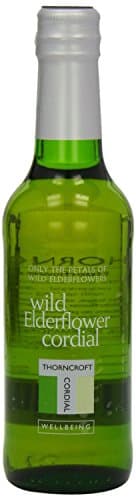 Image of (Pack Of 2) Elderflower Cordial | THORNCROFT