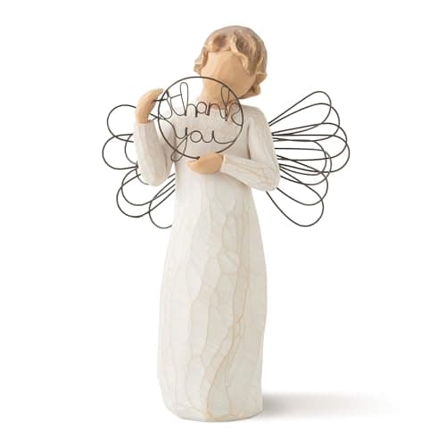 Image of Willow Tree Just for You Figurine