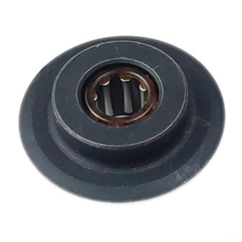 Image of Zilimontt Replacement Pipe Wheel for for RIDGID 35S and 65S Pipe Cutters, Alloy Cutting with 6-35mm Capacity for Copper, Aluminum, Iron and Stainless Steel