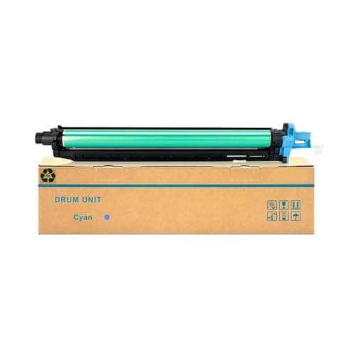 Image of OZWYHLP DR512 Imaging Drum Unit Fit For Konica Minolta Bizhub C221 C224 C284 C364 C454 C554 C7122 C7128 C7822 C7828(Cyan)