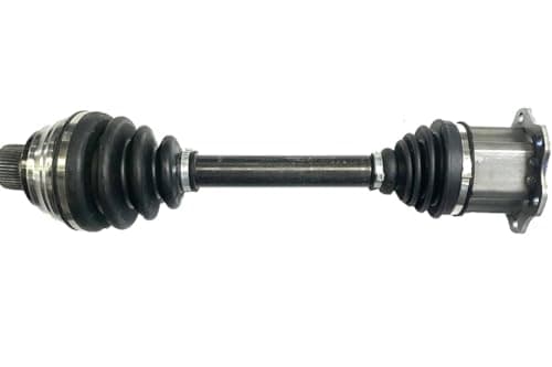 Image of SKF Drive Shaft VKJC 4251 Position Front Axle Right Height 120 mm Length 1140 mm Width 120 mm - OE Quality