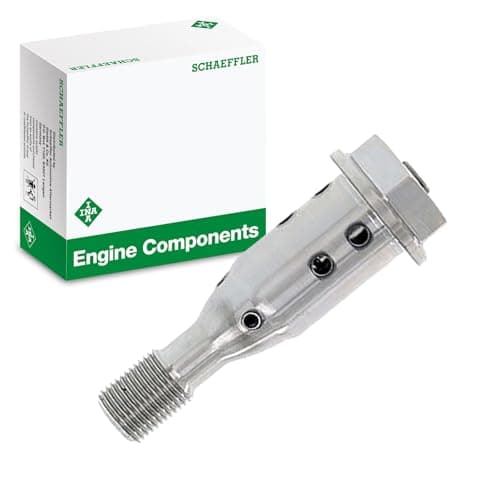 Image of Ina 427 0021 10 Central Valve Camshaft Adjustment