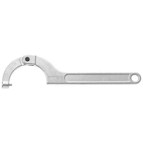 Image of FACOM Hook Wrench with Joint Clamping Range 120-180 mm Length 492 mm, 1 piece, 126A.180