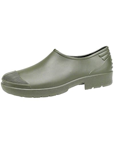Image of Dikimar Primera Gardening Shoe / Mens Shoes / Garden Shoes (45 EUR) (Green)