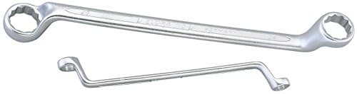 Image of Draper 110 21Mm X 23Mm Elora Deep Crank Metric Ring Spanner