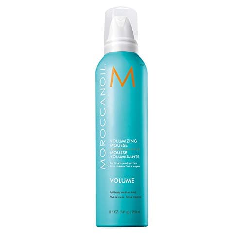 Image of Moroccanoil Volumizing Mousse