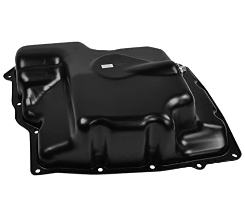 Image of D2P 1706974 Oil Sump Pan Replacement For Ford Transit Fiat Ducato Citroen Relay Peugeot Boxer