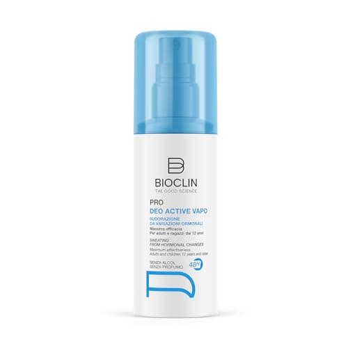 Image of Deo Active - vapo deodorant fragrance free sensitive skin 100 ml