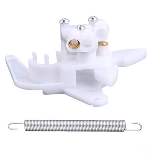 Image of Rackumic Seating Control Valve Repair ABS Metal Compatible for VOLVO FH FM NH Series 9 10 11 12 13 16 for SCANIA L for P G R S Series for MERCEDES Actros Atego Econic for IVECO Stralis Trakker