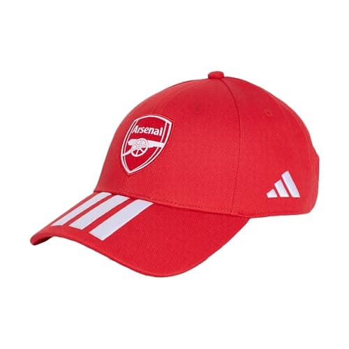 Image of adidas Unisex Adult Arsenal fc Baseball Cap Kids