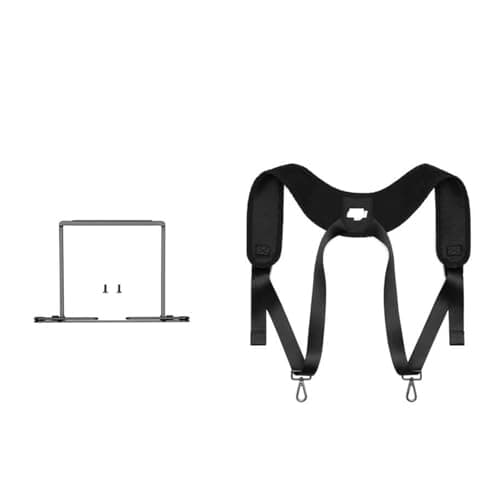 Image of Camera Drones Parts For DJI RC Plus Strap and Waist Support Kit