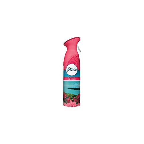 Image of Febreze Air Effects Thai Orchid Air Freshener Spray 300ml – Pack of 3