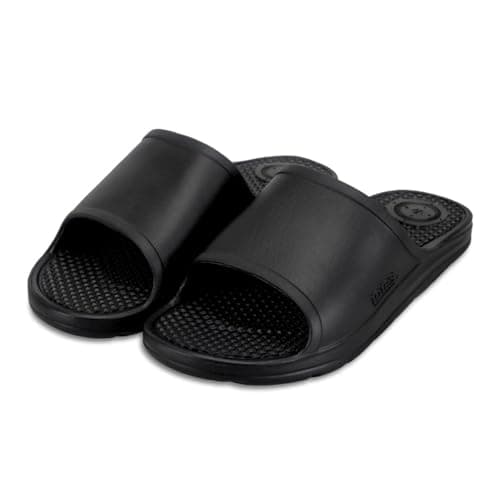 Image of totes® SOLBOUNCE Mens Slider (UK Size 8)