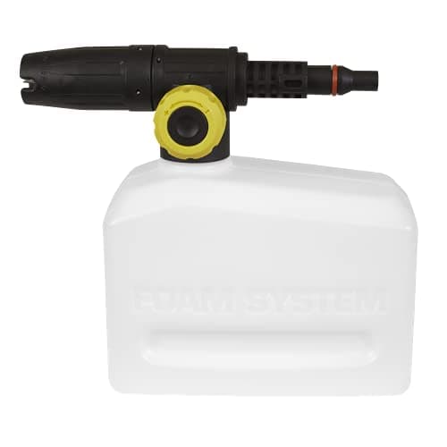 Image of Sealey PW0SNA Snow Foam Sprayer for PW1601/PW1850