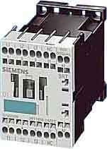 Image of Siemens 3RT2015-2MB42-0KT0 Electrical contactor 3 makers 690 V AC 1 pc(s)