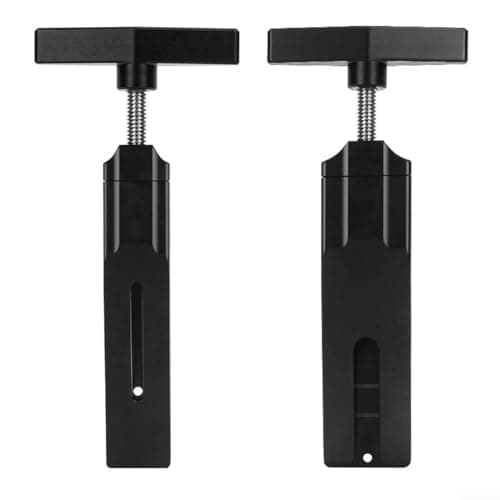 Image of Bike 2 4 Pistons Piston Press Tool for Hydraulic Disc Brake Calipers with Robust 7075 Aluminium Alloy Build (4 Pistons Tool)