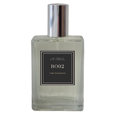 Image of Dark Orchid Womens Perfume | Long-Lasting Similar Fragrance Alternative| BO02 | 50ml | The Smelly Wax Company
