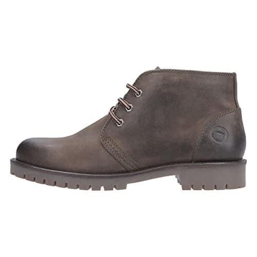 Image of Cotswold Stroud Shoe Boot Male Khaki Size 10