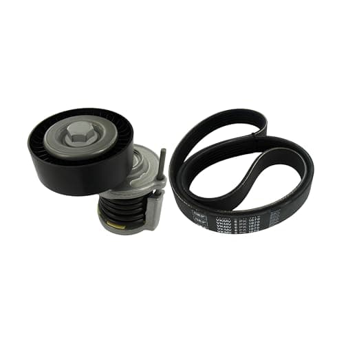 Image of SKF VKMA 31098 Multi-V belt kit