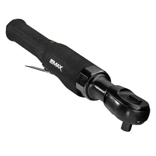 Image of EMAX EATRTH5S1P Heavy Duty Air Ratchet Wrench, 1/2"