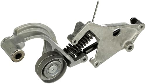 Image of GATES DriveAlign Tensioner T38404