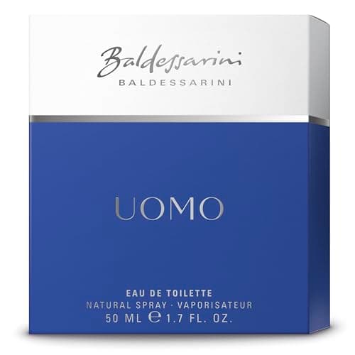 Image of BALDESSARINI Uomo Eau de Toilette 50 ml