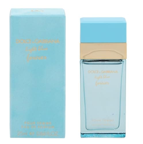 Image of Dolce & Gabbana Light Blue Forever Women's Eau de Parfum, 25ml